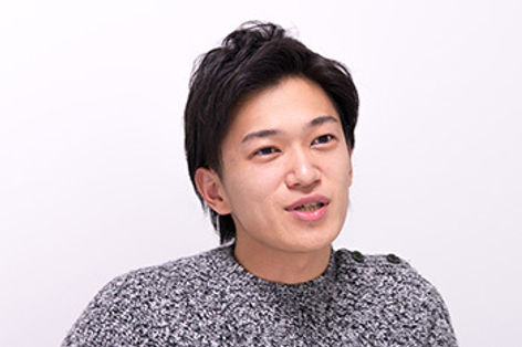 執行役員 兼 株式会社A.J.A. 代表取締役社長 山田陸