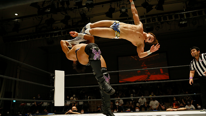 DDT Pro-Wrestling